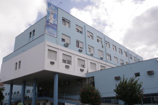 Hospital São Francisco é credenciado como hospital de ensino
