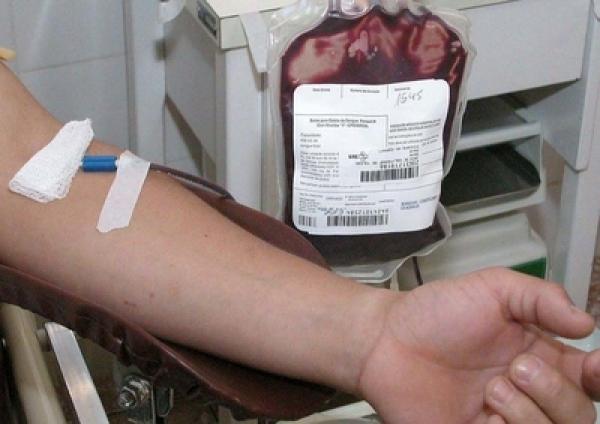 Pronto Socorro de Pelotas necessita de sangue com urgência