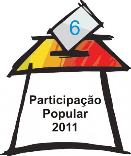 HUSFP/UCPel defende projeto na Participação Popular e Cidadã  2011