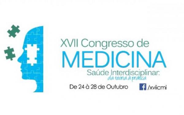 XVII Congresso de Medicina ocorre na UCPel e no HUSFP