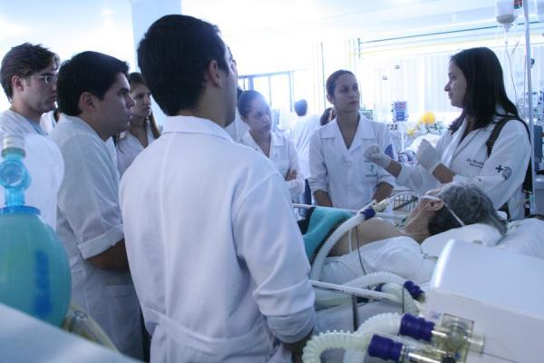 Medicina da UCPel está entre as melhores do Brasil