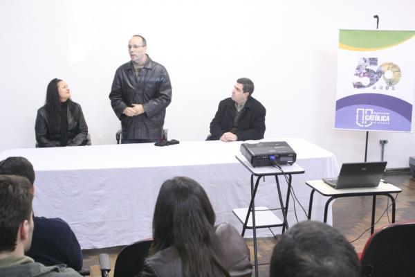 UCPel e Comitê Regional da Qualidade realizam evento