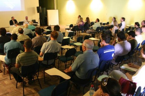 Dom Jacinto palestra a docentes na UCPel nesta sexta (1º)